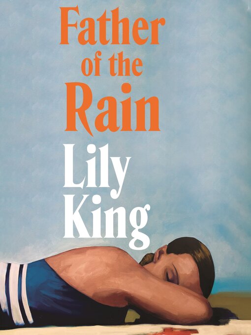 Cover image for Father of the Rain